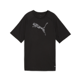 Evostripe Relaxed Tee